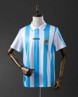 חולצת בית ארגנטינה מונדיאל 1994