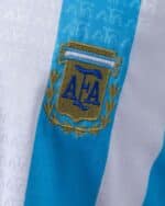 חולצת בית ארגנטינה מונדיאל 1994