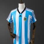 חולצת בית ארגנטינה מונדיאל 1998