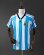 חולצת בית ארגנטינה מונדיאל 1998
