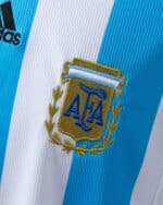 חולצת בית ארגנטינה מונדיאל 1998