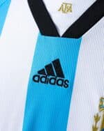 חולצת בית ארגנטינה מונדיאל 1998