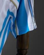 חולצת בית ארגנטינה מונדיאל 1998