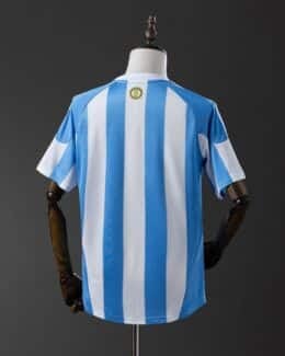 חולצת בית ארגנטינה מונדיאל 2010