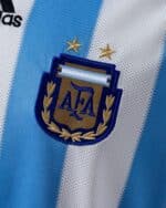 חולצת בית ארגנטינה מונדיאל 2010