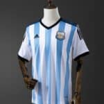 חולצת בית ארגנטינה מונדיאל 2014