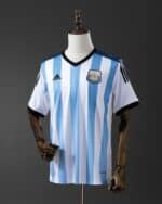 חולצת בית ארגנטינה מונדיאל 2014