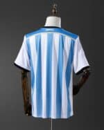 חולצת בית ארגנטינה מונדיאל 2014