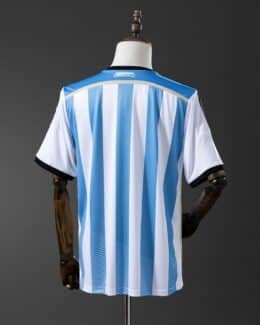 חולצת בית ארגנטינה מונדיאל 2014