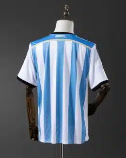 חולצת בית ארגנטינה מונדיאל 2014