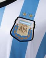 חולצת בית ארגנטינה מונדיאל 2014