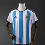 חולצת בית ארגנטינה מונדיאל 2022