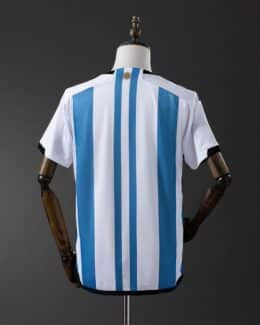 חולצת בית ארגנטינה מונדיאל 2022