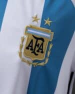 חולצת בית ארגנטינה מונדיאל 2022