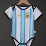 בגד גוף לבייבי מדי בית ארגנטינה מונדיאל 2026