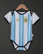 בגד גוף לבייבי מדי בית ארגנטינה מונדיאל 2026