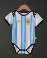 בגד גוף לבייבי מדי בית ארגנטינה מונדיאל 2026