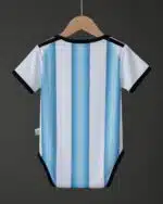 בגד גוף לבייבי מדי בית ארגנטינה מונדיאל 2026