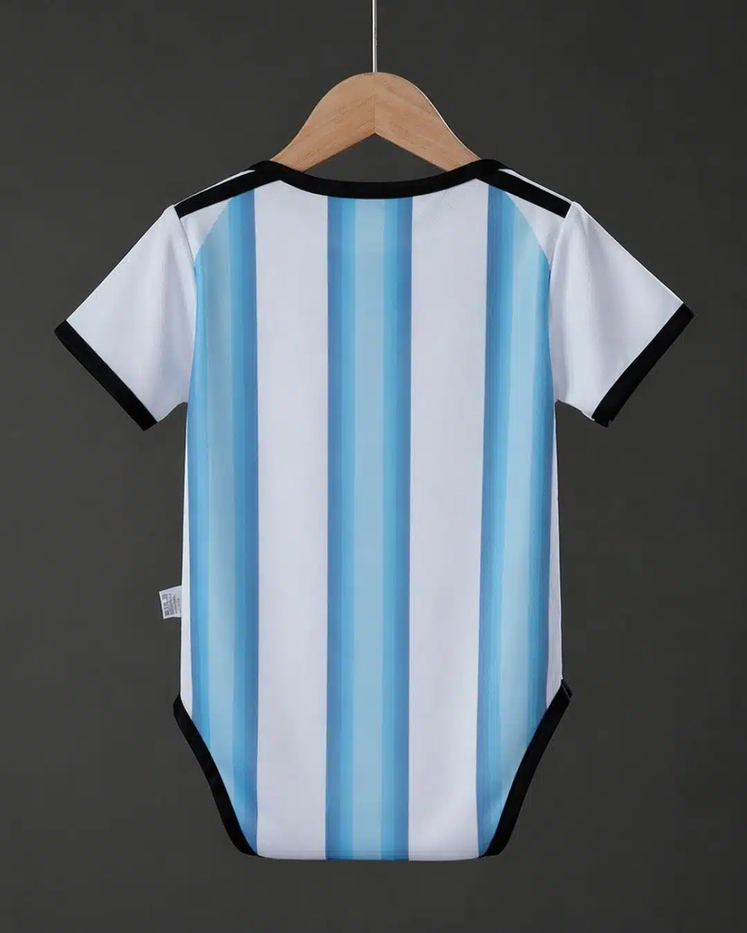 בגד גוף לבייבי מדי בית ארגנטינה מונדיאל 2026