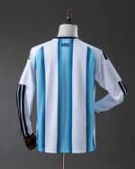 חולצת בית ארוכה ארגנטינה מונדיאל 2026