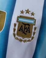 חולצת בית ארוכה ארגנטינה מונדיאל 2026