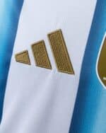 חולצת בית ארוכה ארגנטינה מונדיאל 2026