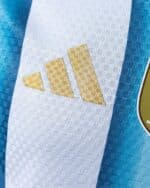 חולצת בית ארוכה ארגנטינה מונדיאל 2026 גרסת שחקן