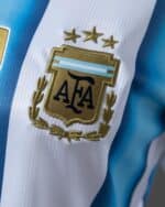 חולצת בית ארגנטינה מונדיאל 2026 גרסת נשים