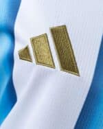 חולצת בית ארגנטינה מונדיאל 2026 גרסת נשים