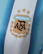 גופיית קרופ לנשים ארגנטינה מונדיאל 2026