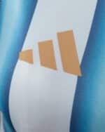 גופיית קרופ לנשים ארגנטינה מונדיאל 2026