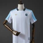 חולצת Terrace Icons ארגנטינה צבע לבן