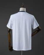 חולצת Terrace Icons ארגנטינה צבע לבן