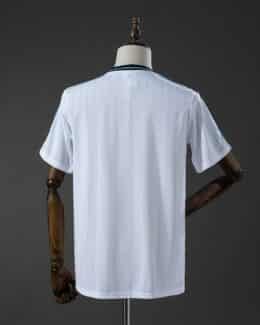 חולצת Terrace Icons ארגנטינה צבע לבן