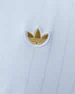 חולצת Terrace Icons ארגנטינה צבע לבן