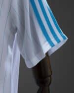 חולצת Terrace Icons ארגנטינה צבע לבן