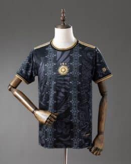 חולצת Special Edition ארגנטינה x מסי 2026