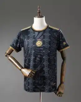 חולצת Special Edition ארגנטינה x מסי 2026