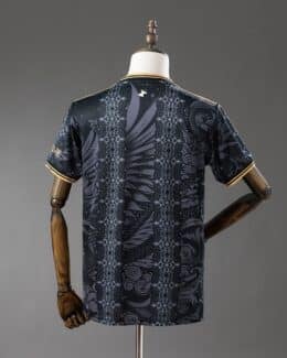 חולצת Special Edition ארגנטינה x מסי 2026