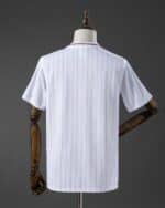 חולצת Terrace Icons אסטון וילה צבע לבן