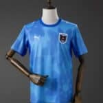 חולצת חוץ אוסטריה מונדיאל 2026