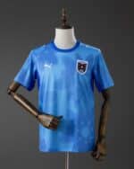 חולצת חוץ אוסטריה מונדיאל 2026