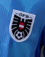 חולצת חוץ אוסטריה מונדיאל 2026