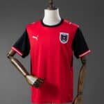 חולצת בית אוסטריה מונדיאל 2026