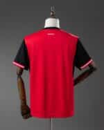 חולצת בית אוסטריה מונדיאל 2026