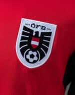 חולצת בית אוסטריה מונדיאל 2026