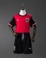 סט ילדים מדי בית אוסטריה מונדיאל 2026