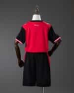 סט ילדים מדי בית אוסטריה מונדיאל 2026