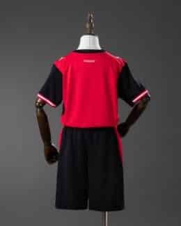 סט ילדים מדי בית אוסטריה מונדיאל 2026