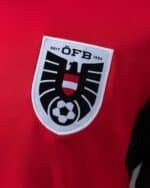 סט ילדים מדי בית אוסטריה מונדיאל 2026